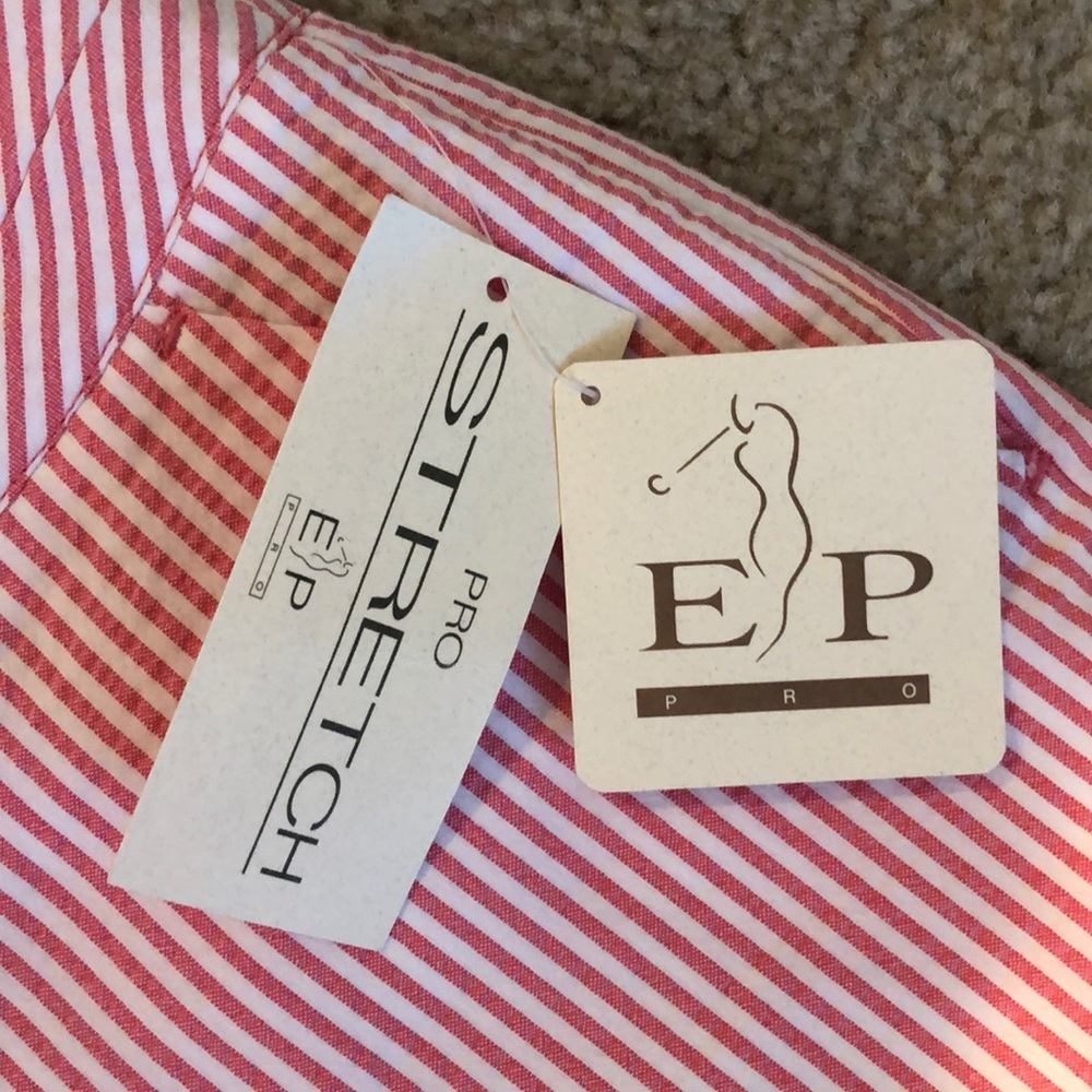 NWT EP Pro Golf Short - Picture 3 of 5